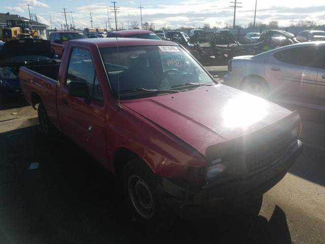 Isuzu Pickup