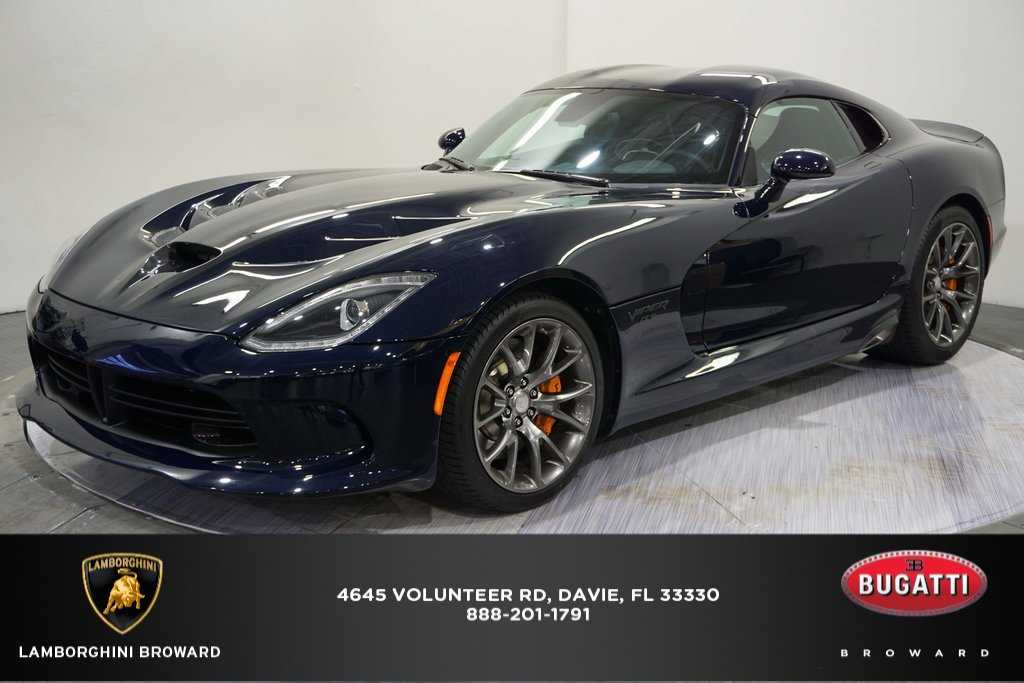 Dodge Viper