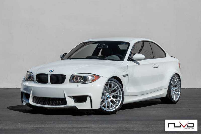 BMW 1M