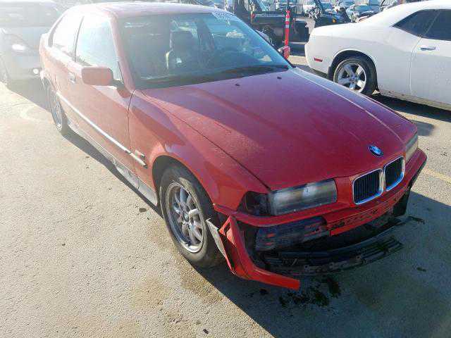 BMW 318ti