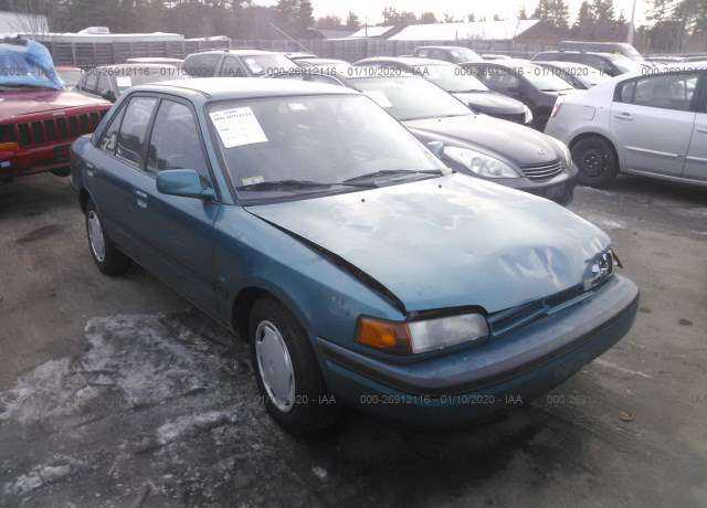 Mazda Protege