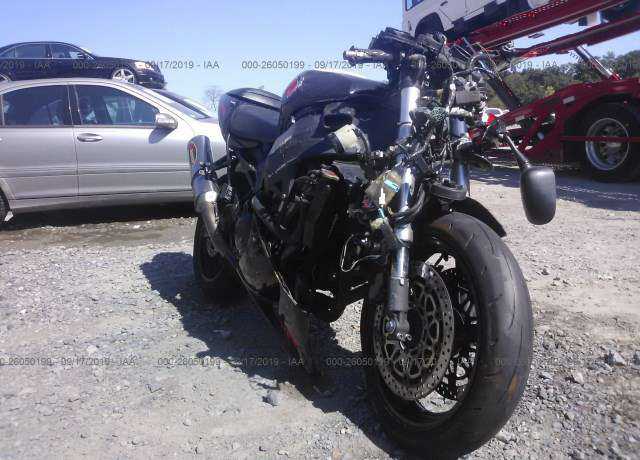 Honda CBR900/CBR929
