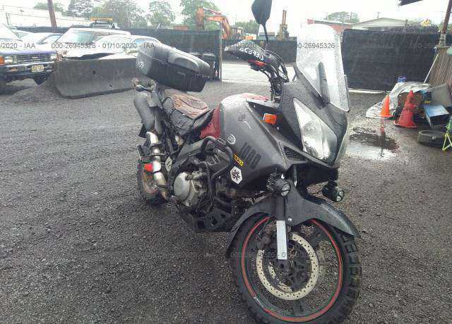 Suzuki DL1000