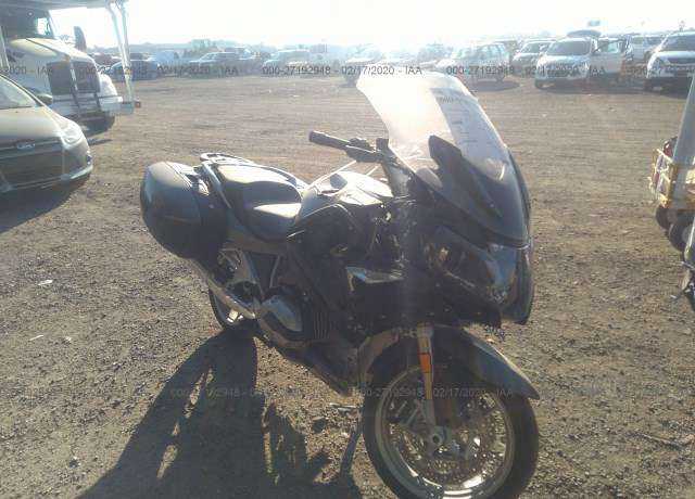 BMW R 1200 RT