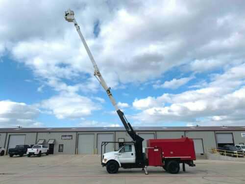 Ford F-750