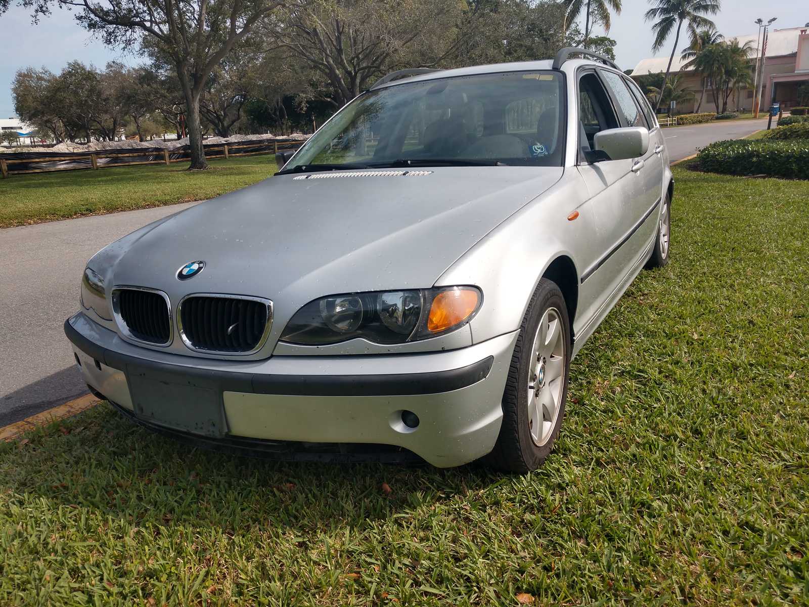 BMW 325iT
