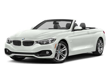 2020 BMW 440i