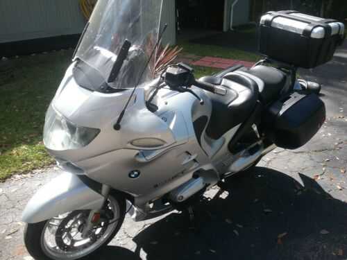 BMW R 1150 RT