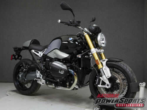BMW R nineT