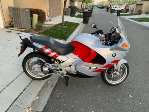 BMW K 1200 S
