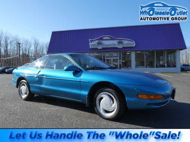 Ford Probe