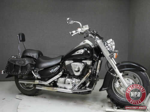 Suzuki VL1500K