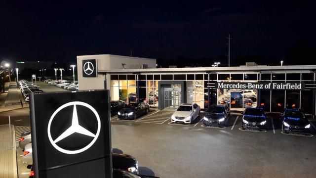 2019 Mercedes-Benz Sprinter