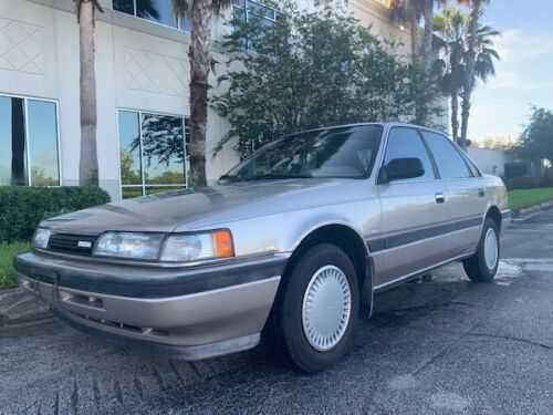 Mazda 626