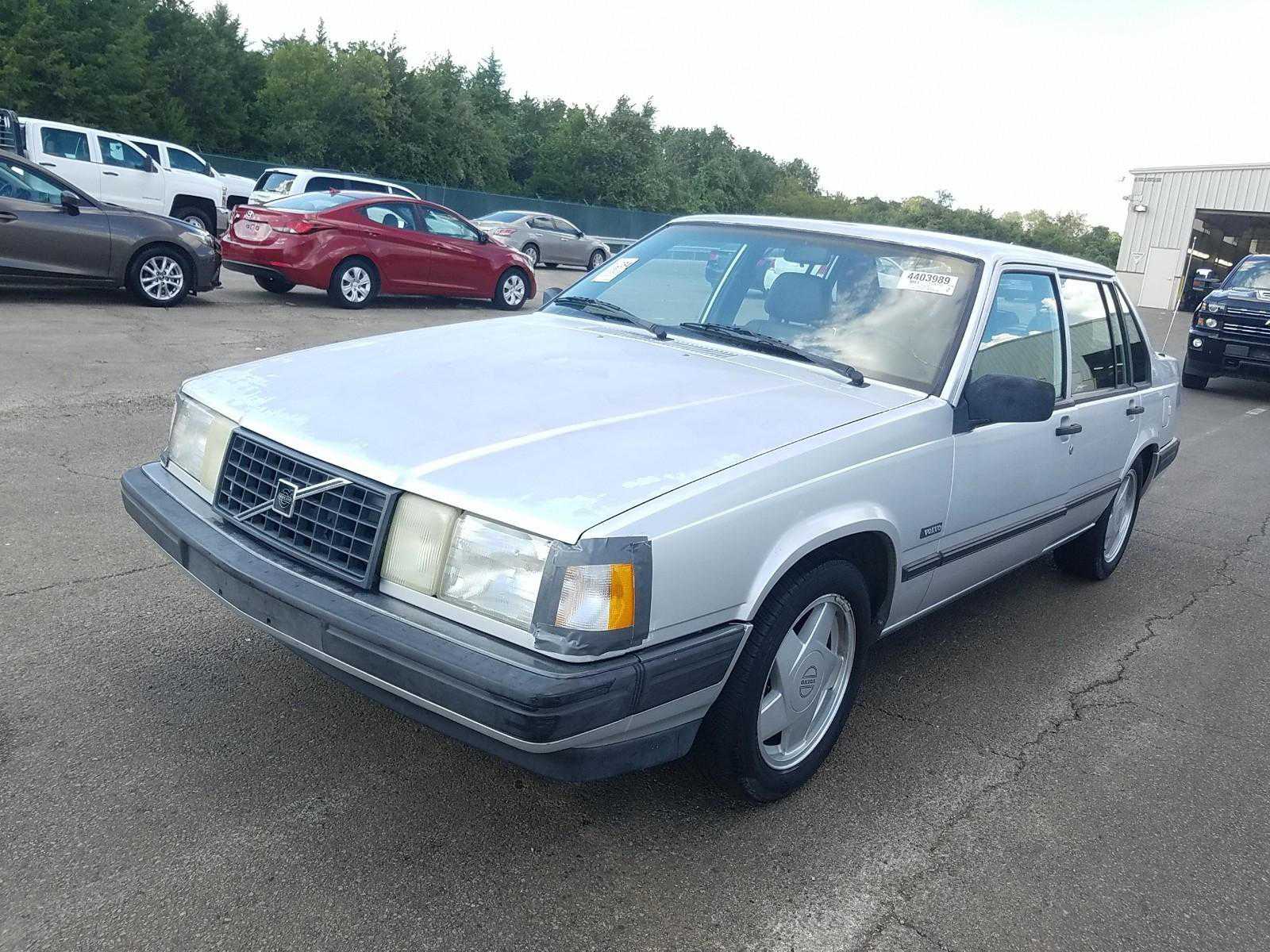 Volvo 940 Series