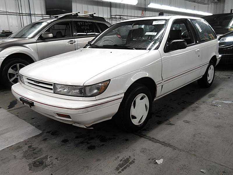 Dodge Colt