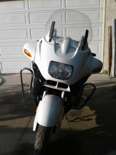BMW R 1100 RT