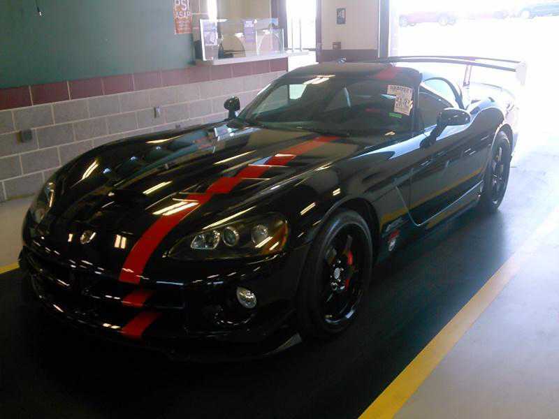 Dodge Viper