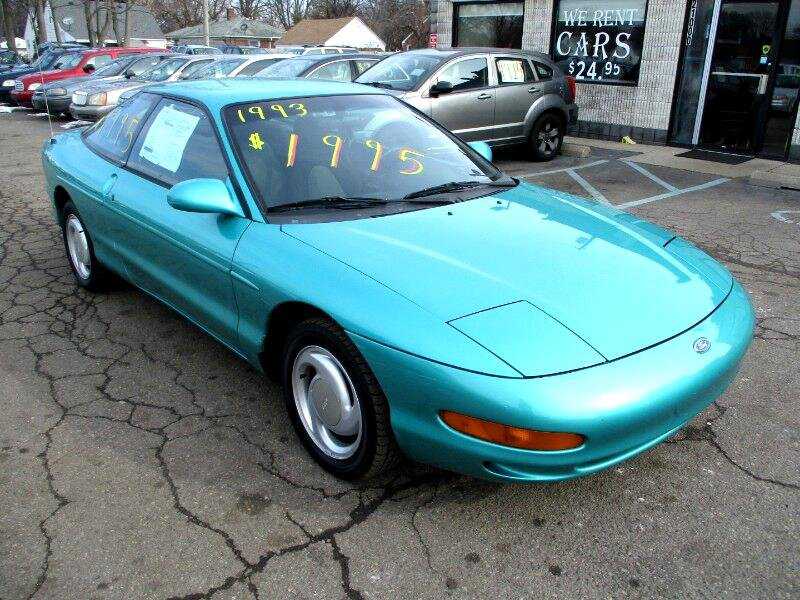Ford Probe