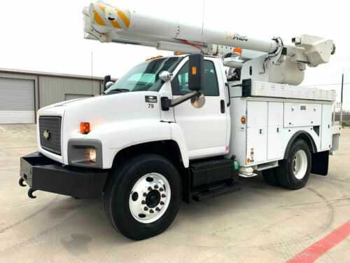 Chevrolet C7