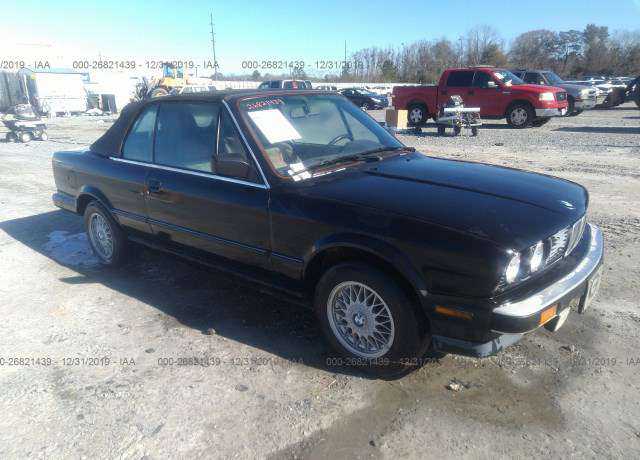 BMW 325iC