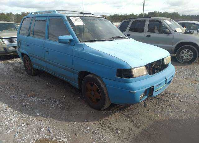 Mazda MPV