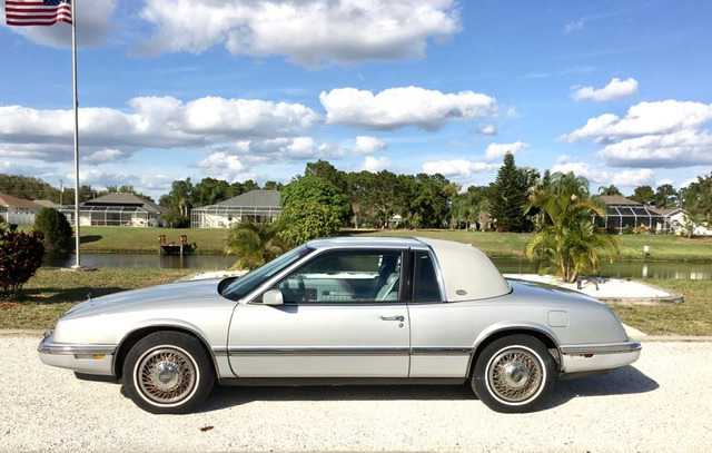 Buick Riviera
