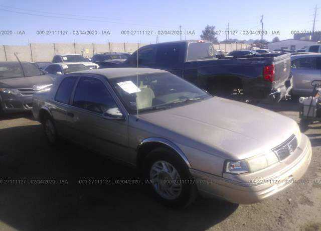 Mercury Cougar