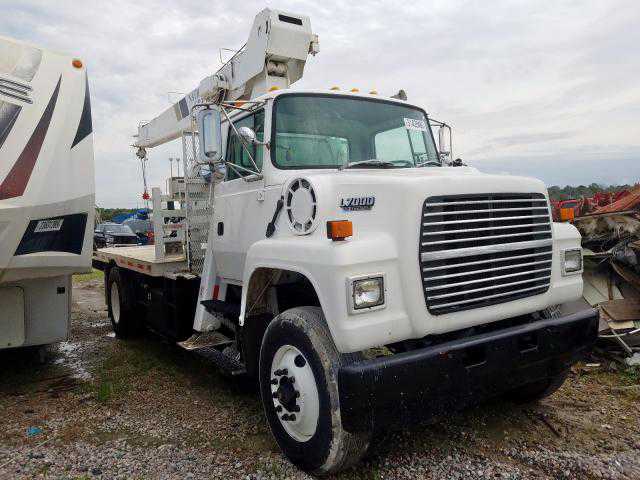 Ford LN7000