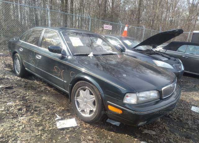 Infiniti Q45