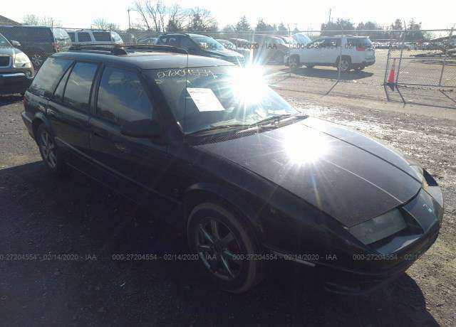 Saturn SW2