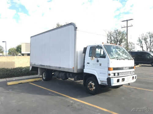 Isuzu NRR