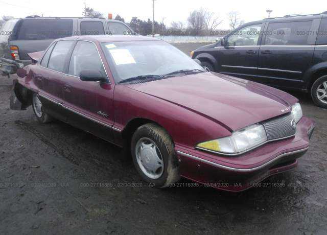 Buick Skylark