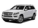 2015 Mercedes-Benz GL-Class