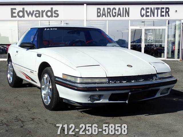Buick Reatta