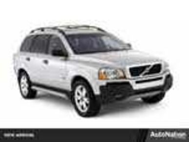 2006 VOLVO XC90 - VIN Decoder
