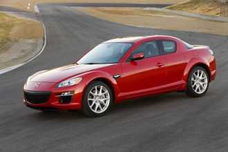 Mazda RX-8