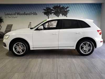 2014 Audi Q5