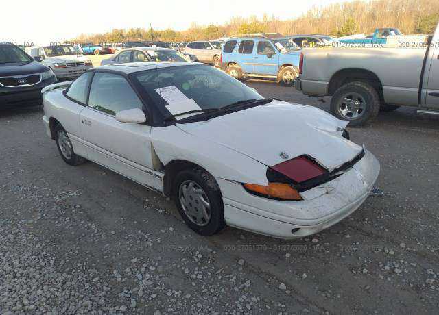Saturn SC2
