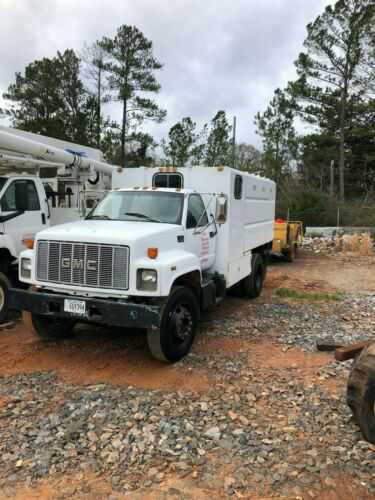 GMC C6