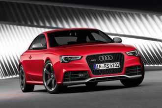 2013 Audi RS5