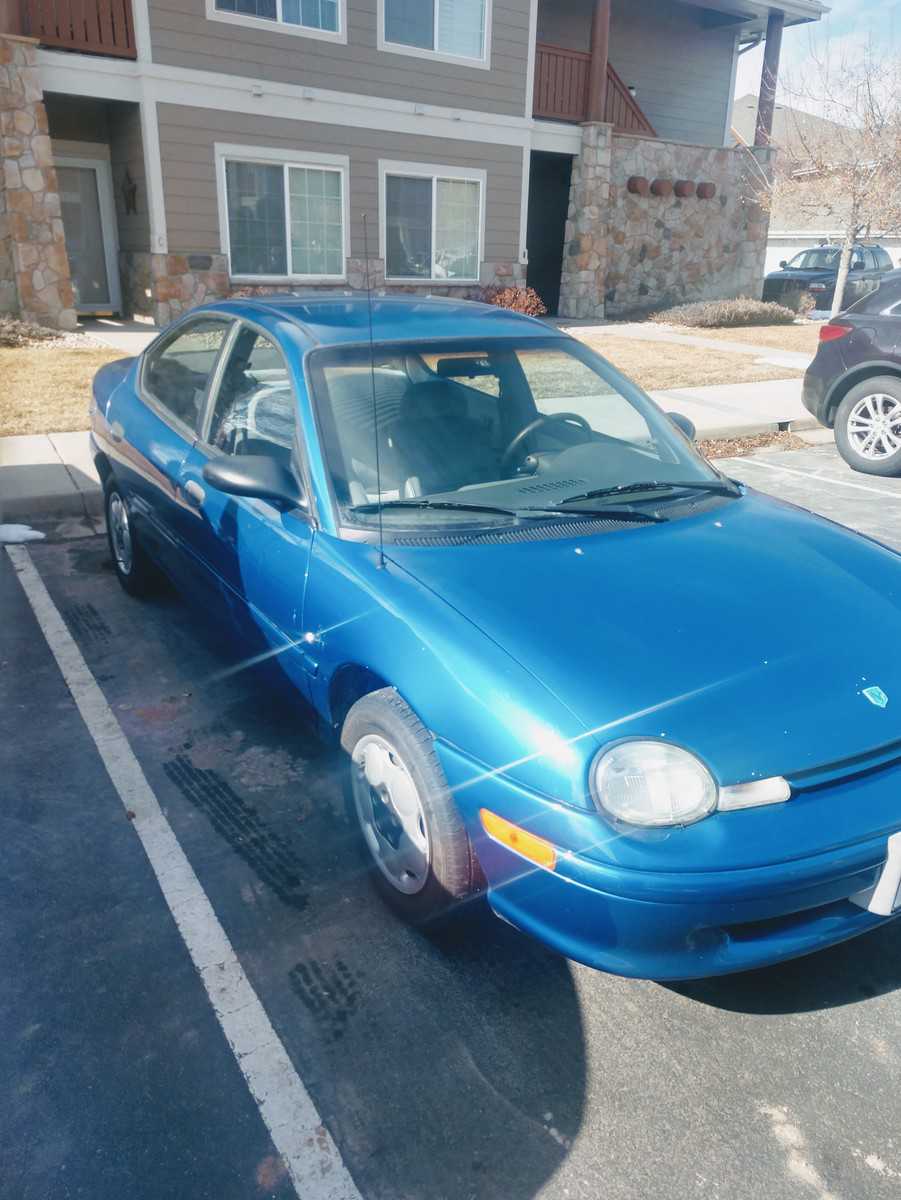 Dodge Neon