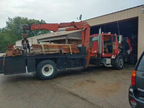 Ford LTS9000