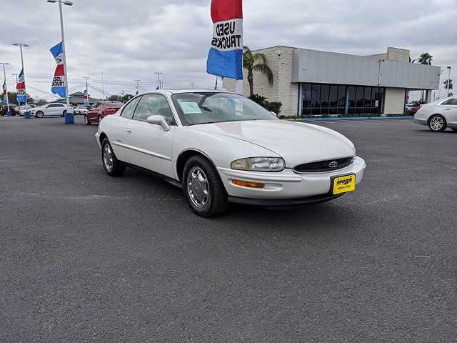 Buick Riviera