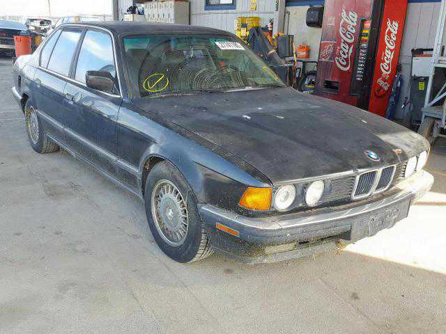 BMW 735i