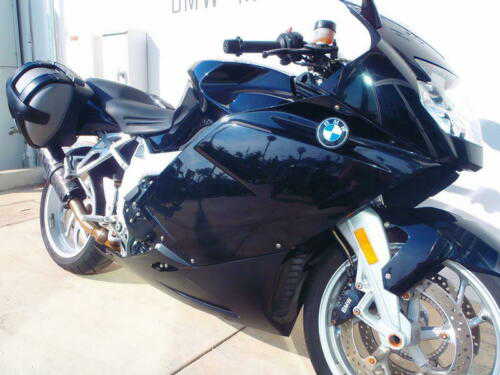 BMW K 1200 R