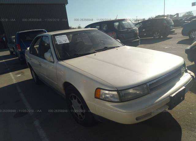 Nissan Maxima