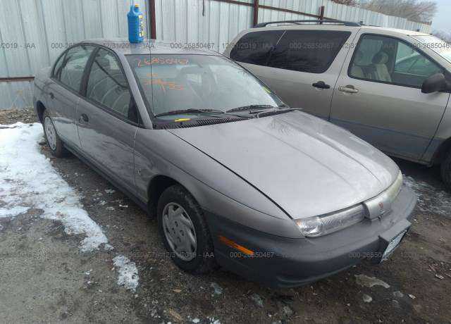 Saturn SL