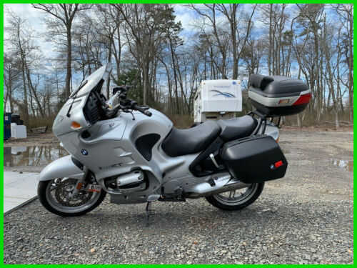 BMW R 1150 RT