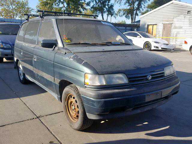 Mazda MPV